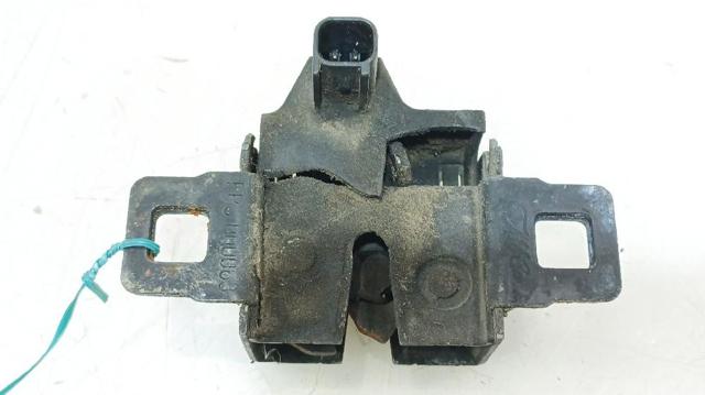 FPS000063 Cerradura del capó  disponible Málaga