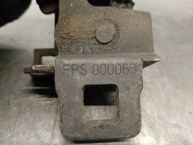 FPS000063 Cerradura del capó  comprar en Zaragoza