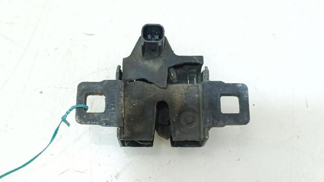 FPS000063 LAND ROVER Cerradura del capó  comprar en Jaén