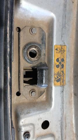 FPS10007L Land Rover