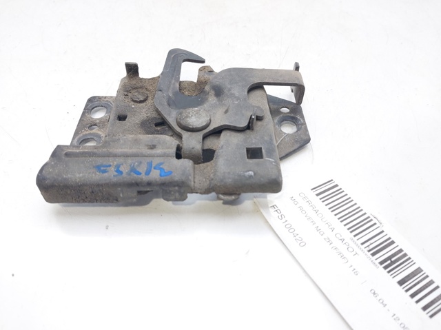 Comprar Cerradura del capó de motor 25  RF