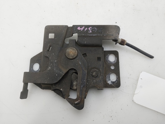 Cerradura del capó de motor Rover 25  (RF)