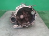 Caja de cambios mecánica, completa Seat Ibiza 3 6L1