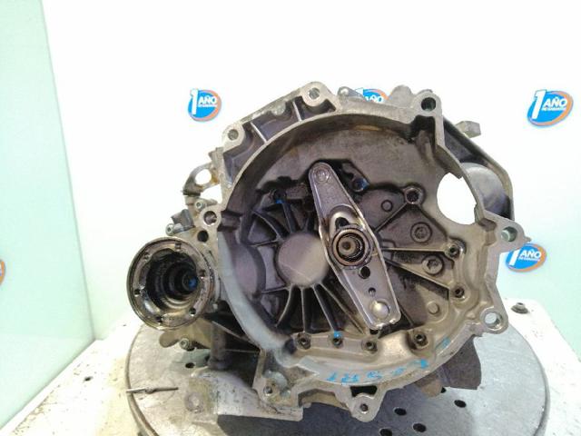FQE VAG Caja de cambios manual completa  comprar en Jaén