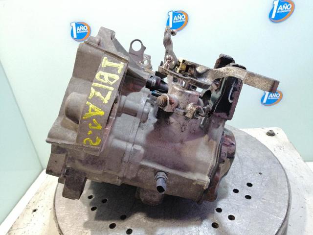 VAG FQE Caja de cambios manual completa  disponible Valladolid