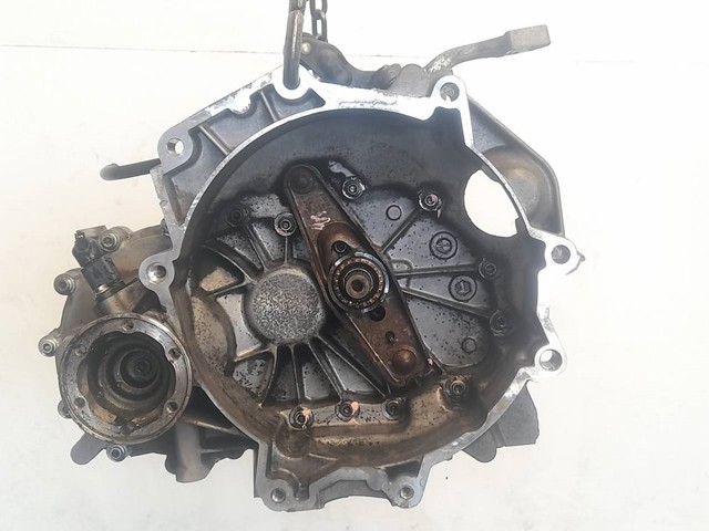 FQE VAG Caja de cambios  en stock Huelva