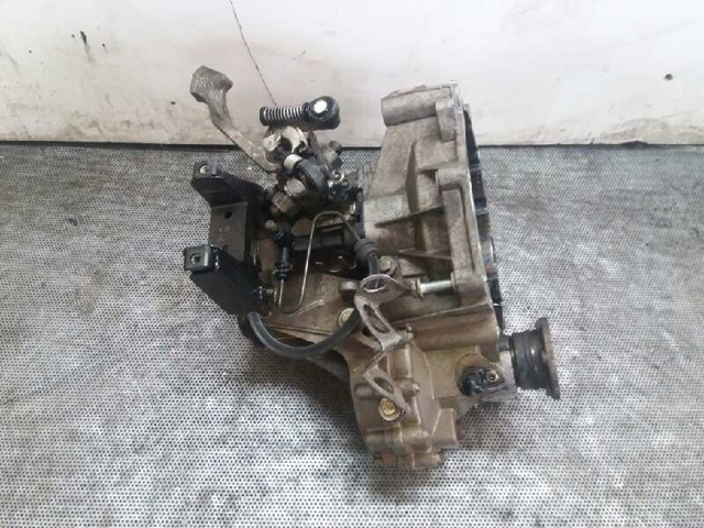 FQE VAG Caja de cambios  en stock Gandía