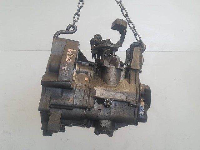 FQE VAG Caja de cambios manual completa  comprar en Jaén