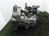 Caja de cambios mecánica, completa Seat Ibiza 3 6L1