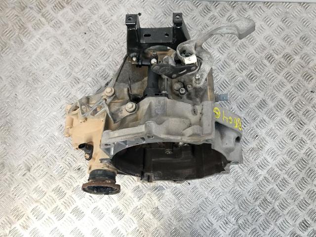 VAG FQE Caja de cambios manual completa  disponible Lugo