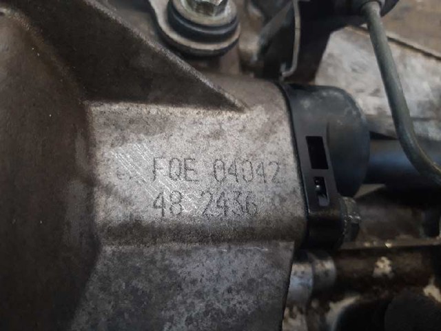 VAG FQE Caja de cambios manual completa  comprar en Ponferrada