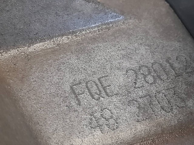FQE Caja de cambios  en stock Castellón