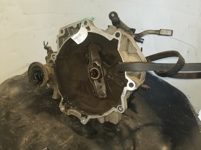 FQE VAG/Skoda