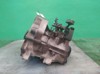 Caja de cambios mecánica, completa Seat Ibiza 3 6L1