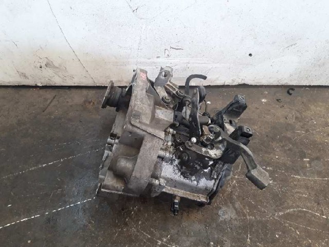 FQE VAG Caja de cambios manual completa  comprar en Oviedo