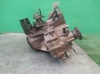 Caja de cambios mecánica, completa Seat Ibiza 3 6L1