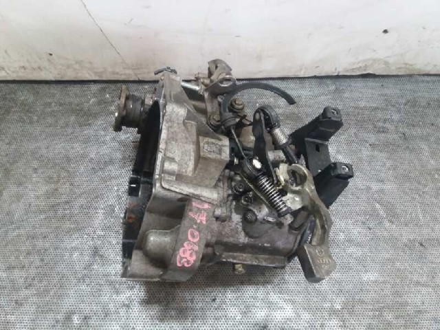 FQE VAG Caja de cambios  en stock Huelva