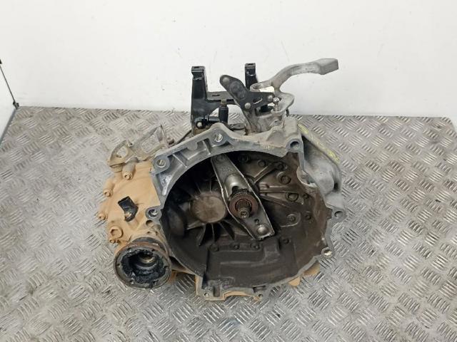 VAG FQE Caja de cambios manual completa  disponible Valladolid