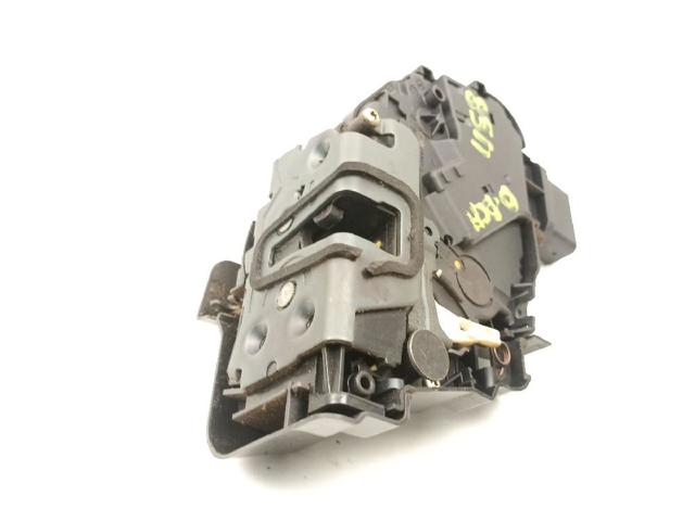 LAND ROVER FQJ000203 Cerradura de puerta delantera derecha  en stock Valencia