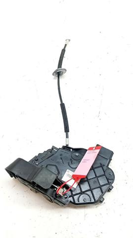 FQJ000205 LAND ROVER Cerradura de puerta delantera derecha  en stock Córdoba