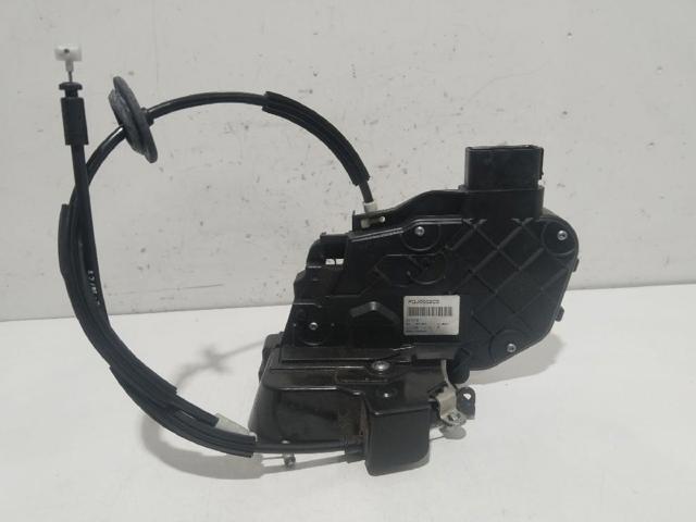 LAND ROVER FQJ000205 Cerradura de puerta delantera derecha  comprar en Murcia