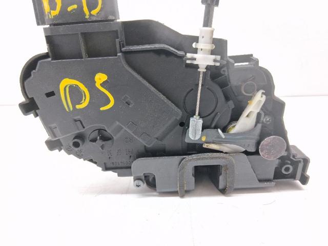 FQJ000205 LAND ROVER Cerradura de puerta delantera derecha comprar Madrid