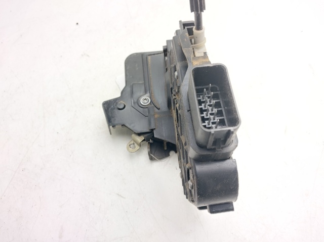 LAND ROVER FQJ000205 Cerradura de puerta delantera derecha  disponible Valladolid