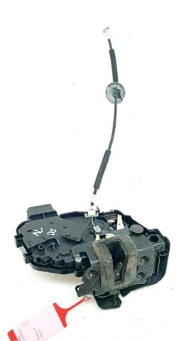 FQJ000205 LAND ROVER Cerradura de puerta delantera derecha comprar Bilbao