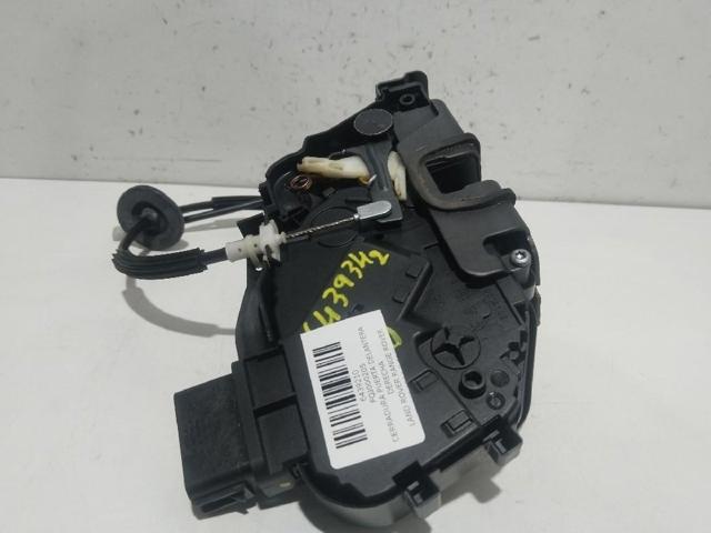 LAND ROVER FQJ000205 Cerradura de puerta delantera derecha  disponible Valladolid