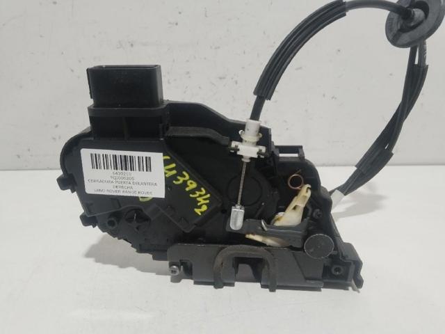 LAND ROVER FQJ000205 Cerradura de puerta delantera derecha  en stock Terrassa