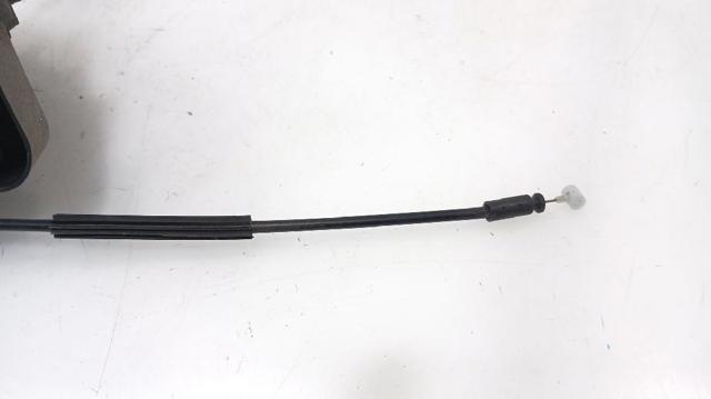 FQJ000207 LAND ROVER Cerradura de puerta delantera derecha  en stock Huelva