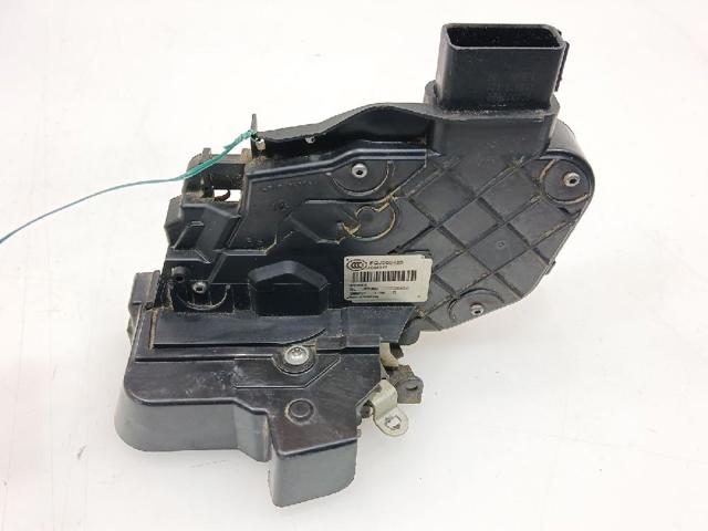 FQJ000207 LAND ROVER Cerradura de puerta delantera derecha comprar Bilbao