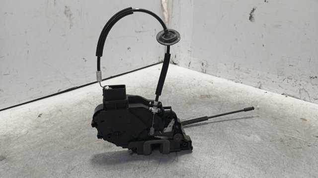 FQJ000207 LAND ROVER Cerradura de puerta delantera derecha comprar Alcalá