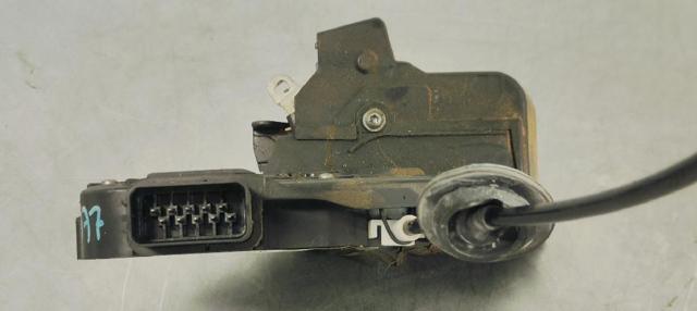 FQJ000207 LAND ROVER Cerradura de puerta delantera derecha comprar Bilbao