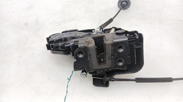 FQJ000207 LAND ROVER Cerradura de puerta delantera derecha  en stock Huelva