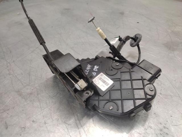 FQJ000207 LAND ROVER Cerradura de puerta delantera derecha comprar Bilbao