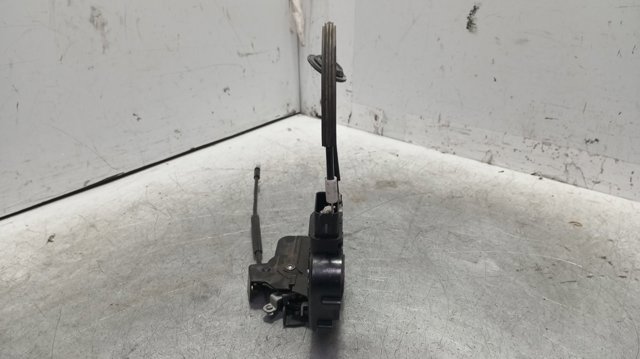 FQJ000207 LAND ROVER Cerradura de puerta delantera derecha comprar Bilbao