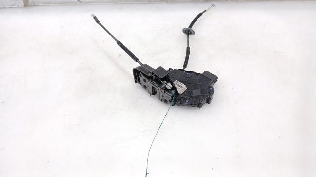 FQJ000207 LAND ROVER Cerradura de puerta delantera derecha comprar Bilbao