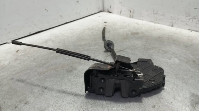 LAND ROVER FQJ000207 Cerradura de puerta delantera derecha  disponible Lugo