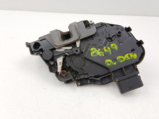 LAND ROVER FQJ000207 Cerradura de puerta delantera derecha  disponible Lugo