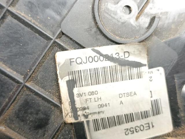 FQJ000213 LAND ROVER Cerradura de puerta delantera izquierda  comprar en Lleida