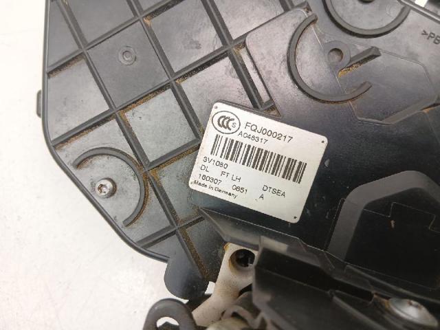 FQJ000217 Cerradura  en stock Sabadell
