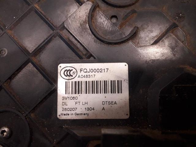 FQJ000217 LAND ROVER Cerradura  en stock Córdoba