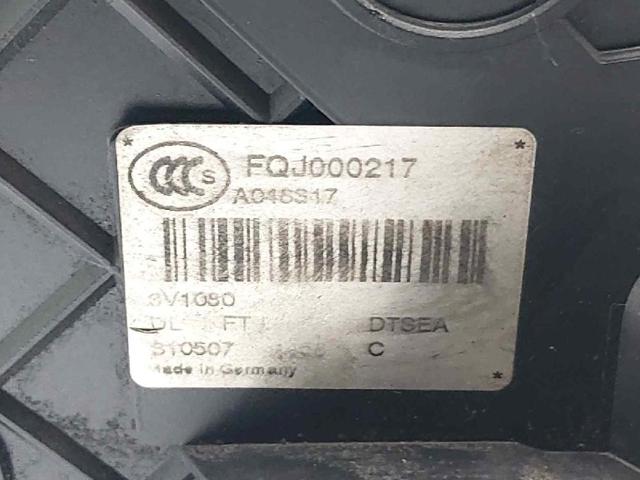 LAND ROVER FQJ000217 Cerradura  en stock Terrassa