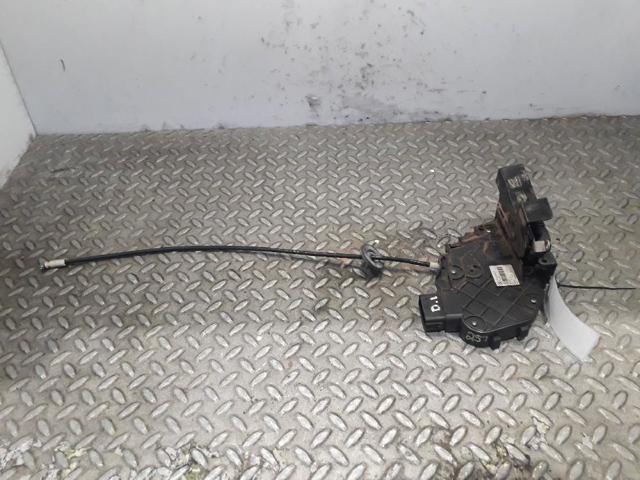 LAND ROVER FQJ000217 Cerradura comprar Pamplona