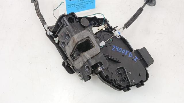 FQJ500430 LAND ROVER Cerradura comprar Alcalá