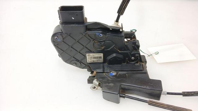 FQJ500430 LAND ROVER Cerradura de puerta delantera izquierda  disponible Vigo