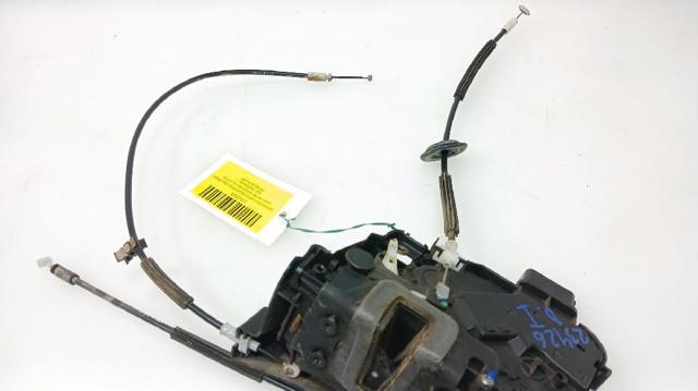 LAND ROVER FQJ500430 Cerradura  en stock Terrassa