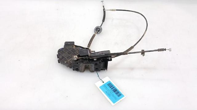 FQJ500430 LAND ROVER Cerradura de puerta delantera izquierda  disponible Vigo