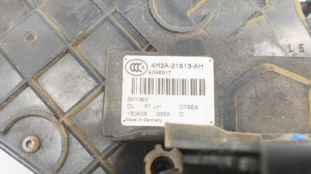 FQJ500430 LAND ROVER Cerradura comprar Alcalá